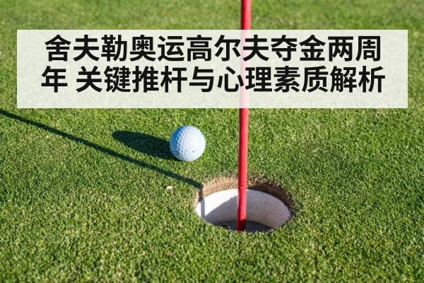 舍夫勒奥运高尔夫夺金两周年 关键推杆与心理素质解析